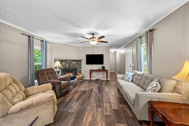 200 Lumpkin Way, Dalton, GA 30721