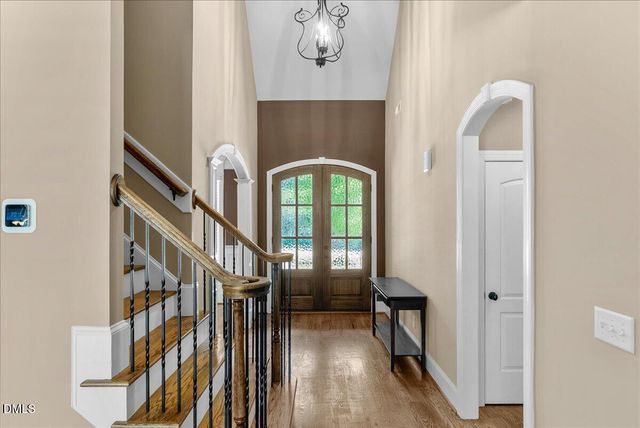 25 Granite Drive, Franklinton, NC 27525
