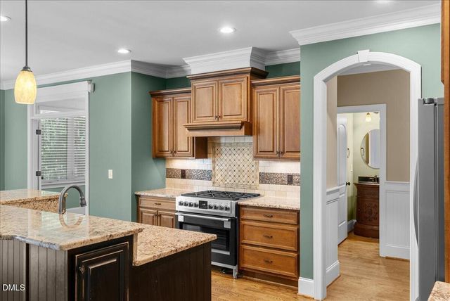 25 Granite Drive, Franklinton, NC 27525