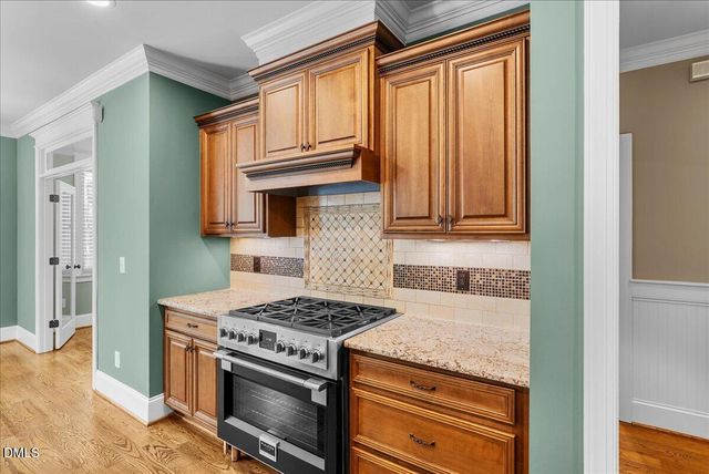 25 Granite Drive, Franklinton, NC 27525