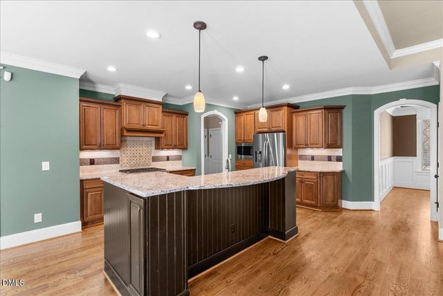 25 Granite Drive, Franklinton, NC 27525