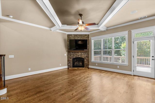 25 Granite Drive, Franklinton, NC 27525