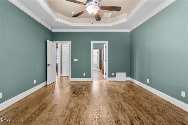 25 Granite Drive, Franklinton, NC 27525