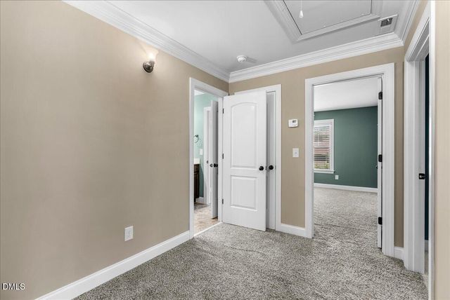 25 Granite Drive, Franklinton, NC 27525
