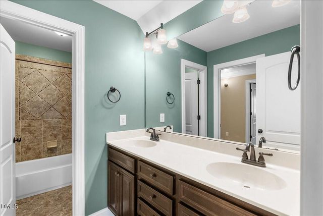 25 Granite Drive, Franklinton, NC 27525