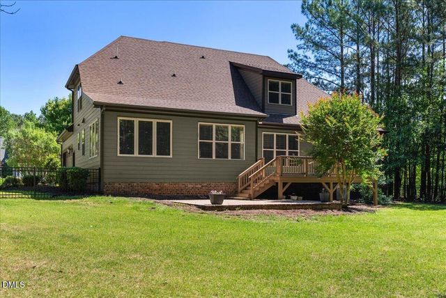 25 Granite Drive, Franklinton, NC 27525