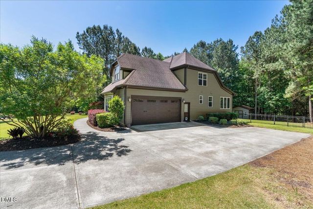 25 Granite Drive, Franklinton, NC 27525