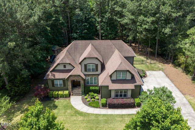 25 Granite Drive, Franklinton, NC 27525