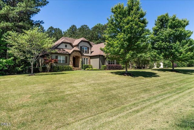 25 Granite Drive, Franklinton, NC 27525