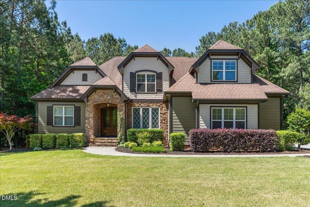 25 Granite Drive, Franklinton, NC 27525