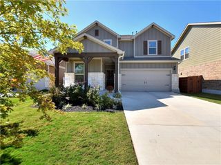 177 Carlina LOOP, Liberty Hill, TX 78642
