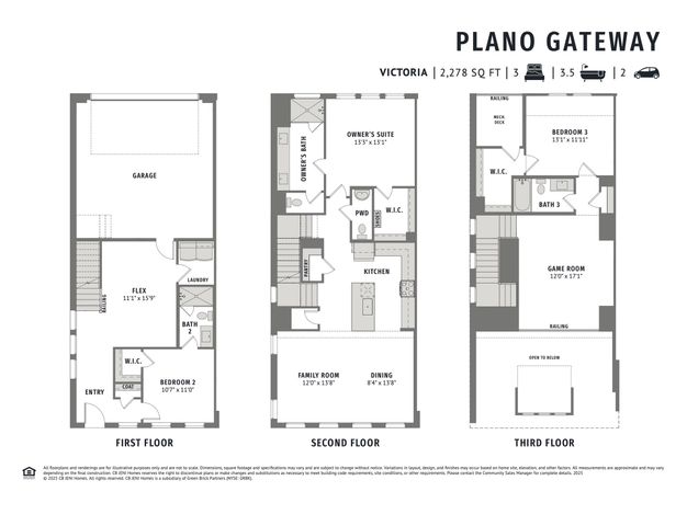 3561 Maplecrest Lane, Plano, TX 75074