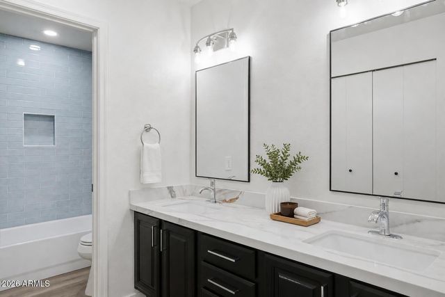 609 N GRANITE Street, Gilbert, AZ 85234