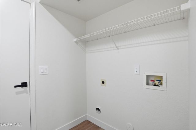 609 N GRANITE Street, Gilbert, AZ 85234