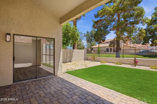 609 N GRANITE Street, Gilbert, AZ 85234
