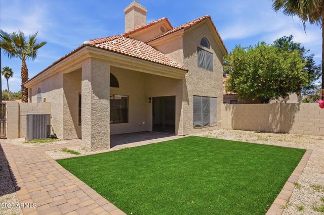 609 N GRANITE Street, Gilbert, AZ 85234