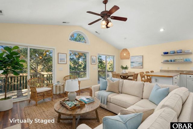 106 William Tryon Court Lot 127, Kill Devil Hills, NC 27948