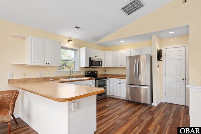 106 William Tryon Court Lot 127, Kill Devil Hills, NC 27948