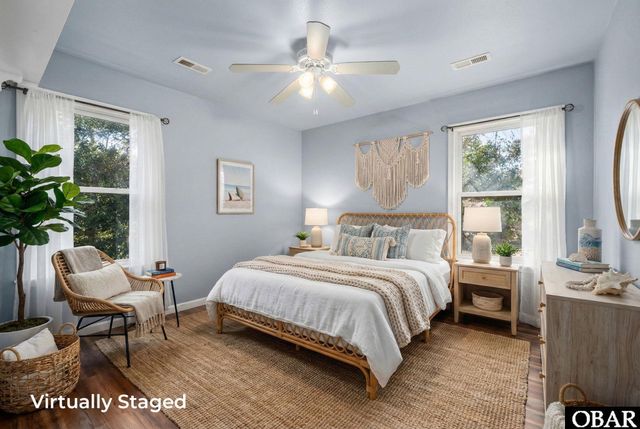 106 William Tryon Court Lot 127, Kill Devil Hills, NC 27948