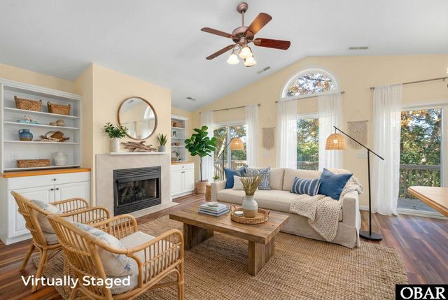 106 William Tryon Court Lot 127, Kill Devil Hills, NC 27948