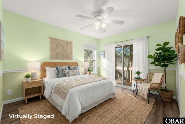 106 William Tryon Court Lot 127, Kill Devil Hills, NC 27948