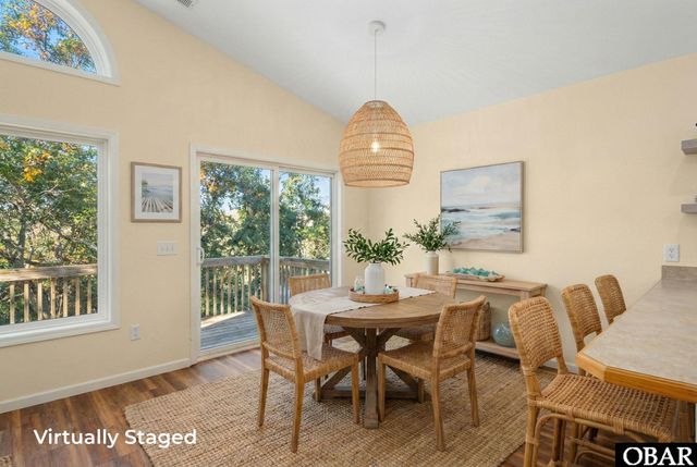 106 William Tryon Court Lot 127, Kill Devil Hills, NC 27948