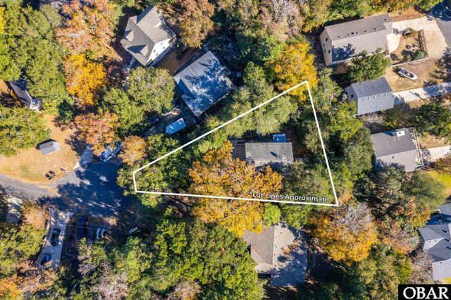 106 William Tryon Court Lot 127, Kill Devil Hills, NC 27948