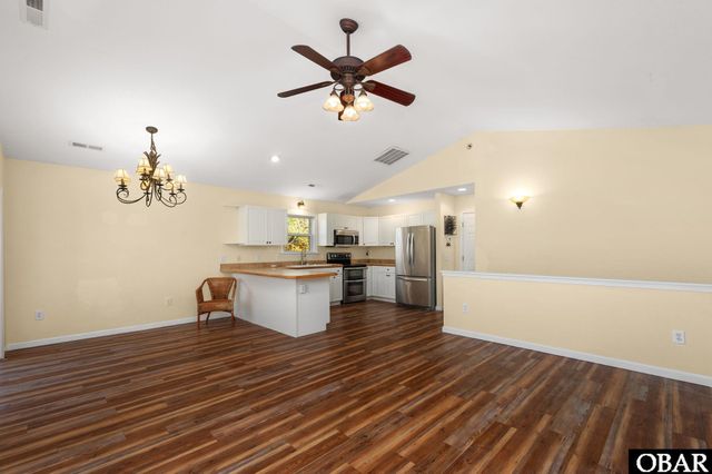 106 William Tryon Court Lot 127, Kill Devil Hills, NC 27948