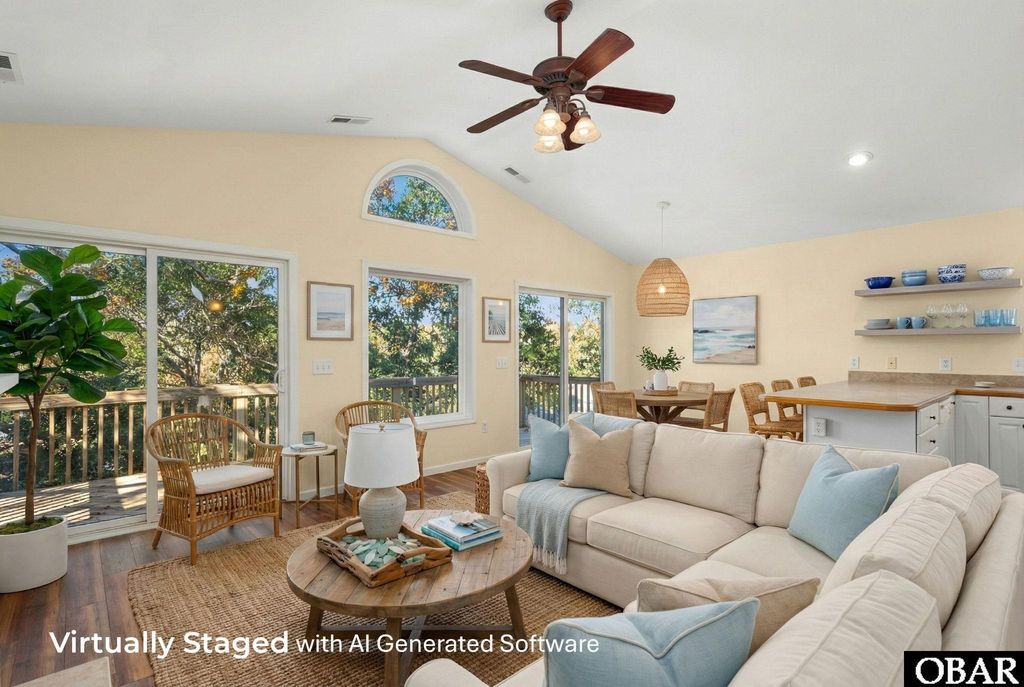 Image 2 of property listing at 106 William Tryon Court Lot 127, Kill Devil Hills, NC 27948