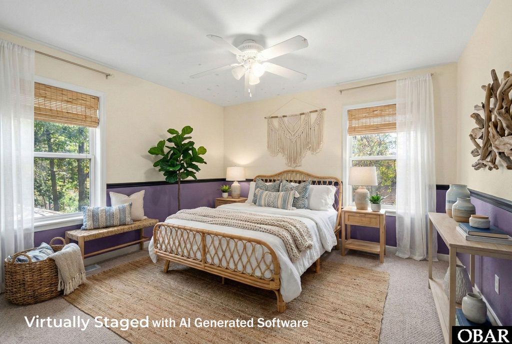 Image 27 of property listing at 106 William Tryon Court Lot 127, Kill Devil Hills, NC 27948