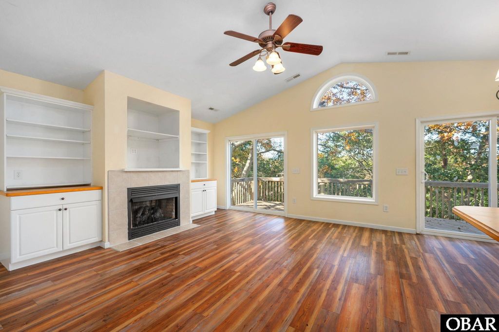 Image 5 of property listing at 106 William Tryon Court Lot 127, Kill Devil Hills, NC 27948