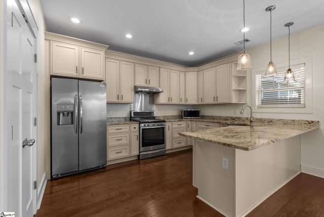 312 Pinckney Street, Greenville, SC 29601