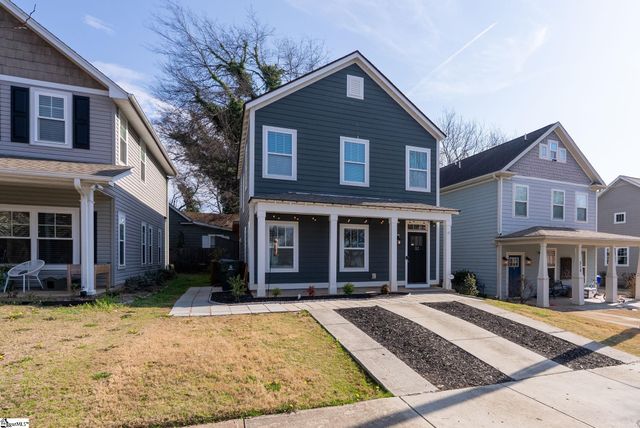 312 Pinckney Street, Greenville, SC 29601