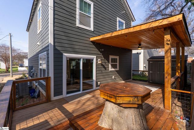 312 Pinckney Street, Greenville, SC 29601