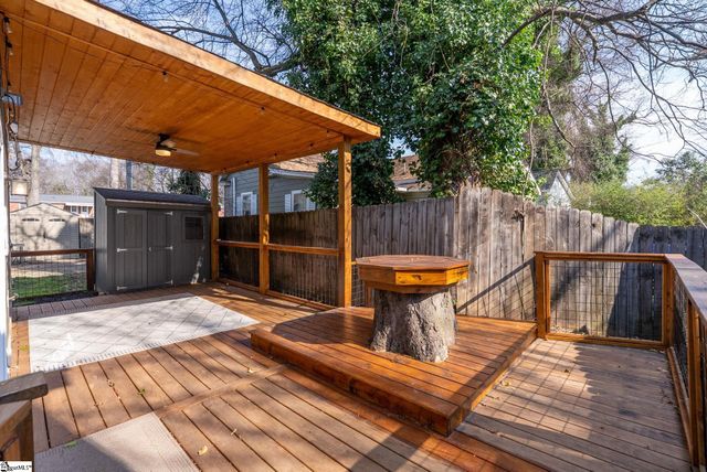 312 Pinckney Street, Greenville, SC 29601