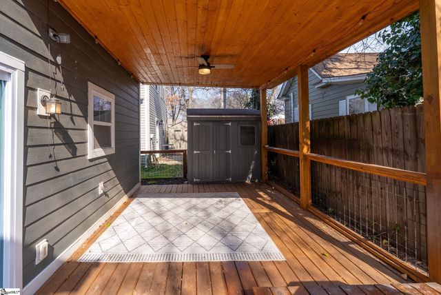 312 Pinckney Street, Greenville, SC 29601