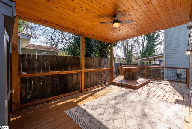 312 Pinckney Street, Greenville, SC 29601