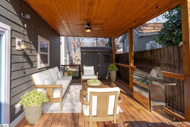 312 Pinckney Street, Greenville, SC 29601