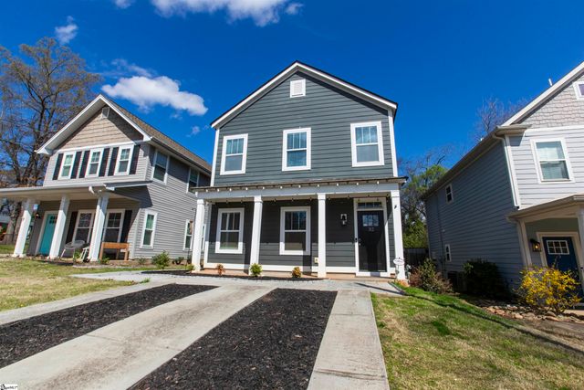 312 Pinckney Street, Greenville, SC 29601