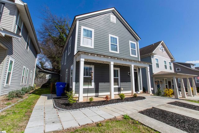 312 Pinckney Street, Greenville, SC 29601