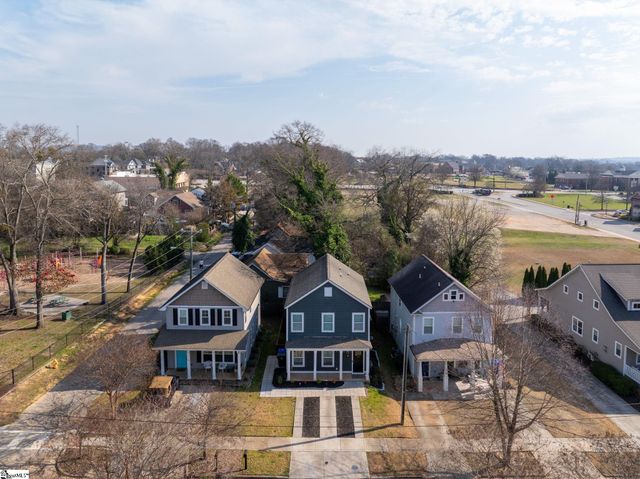 312 Pinckney Street, Greenville, SC 29601