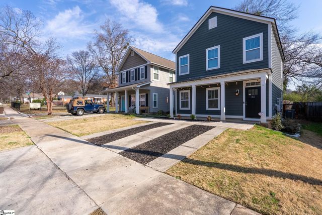 312 Pinckney Street, Greenville, SC 29601