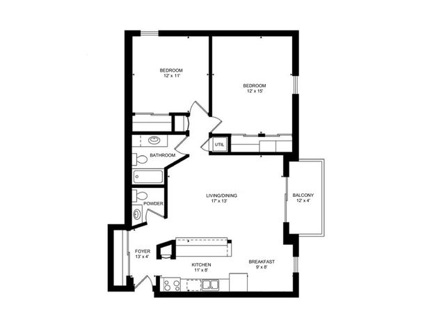 6330 Lincoln Avenue 4J, Morton Grove, IL 60053