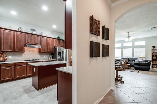 25545 Ramrock Drive, Porter, TX 77365