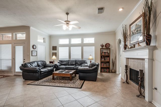 25545 Ramrock Drive, Porter, TX 77365