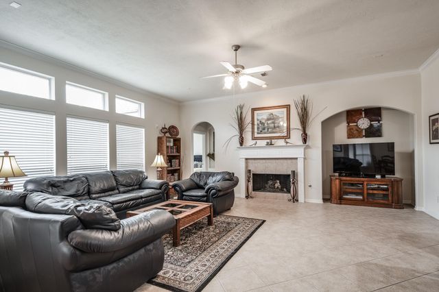 25545 Ramrock Drive, Porter, TX 77365