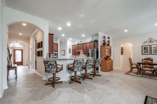 25545 Ramrock Drive, Porter, TX 77365