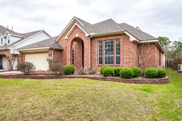 25545 Ramrock Drive, Porter, TX 77365