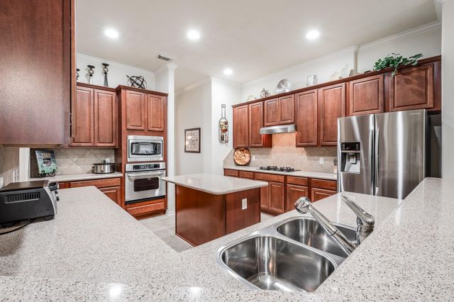 25545 Ramrock Drive, Porter, TX 77365