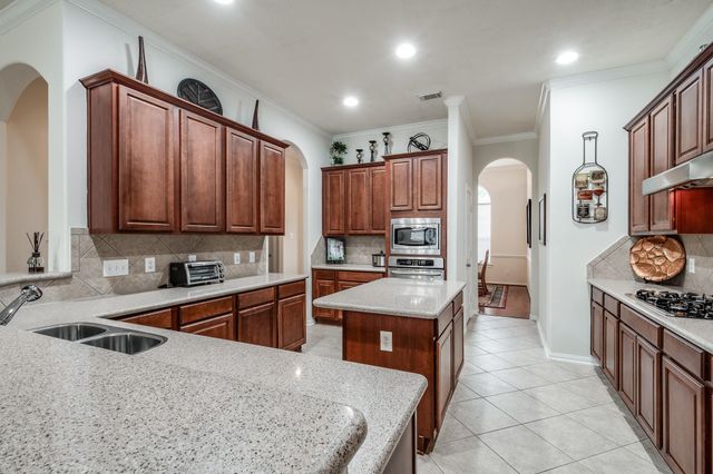 25545 Ramrock Drive, Porter, TX 77365